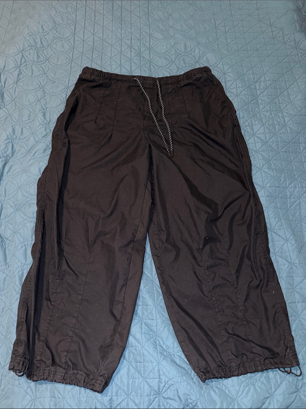 OFFLINE by Aerie Twill Seeker Pant - XL